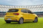 Fiat Argo Selecao 2019 года